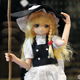 Illustration for article titled When Shooting Game Characters Are Cute Dolls